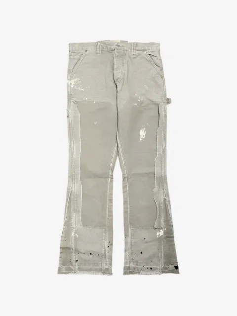 GALLERY DEPT. LA Flare carpenter jeans