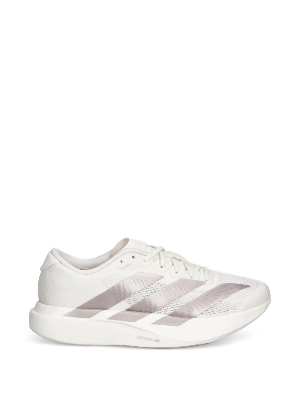 adidas Adizero Evo SL Mesh-Sneakers - Weiß