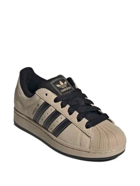adidas Kids Superstar II sneakers