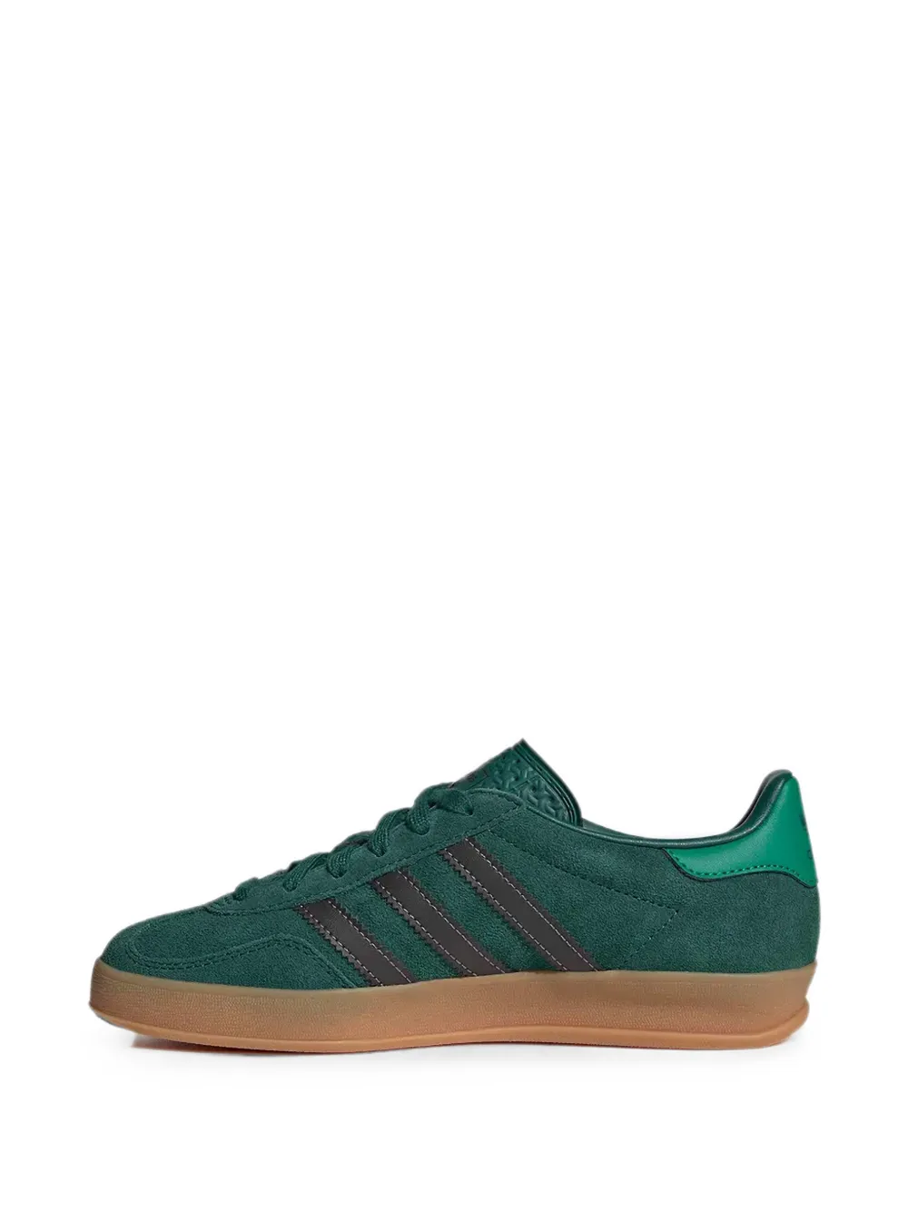 adidas Kids Gazelle Indoor sneakers Groen
