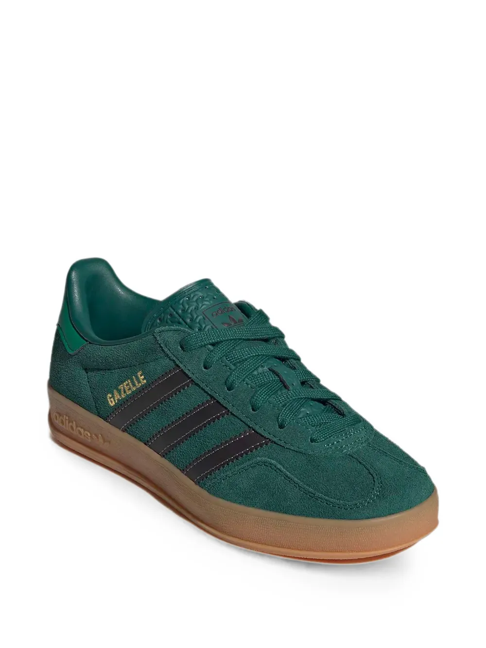adidas Kids Gazelle Indoor sneakers Groen