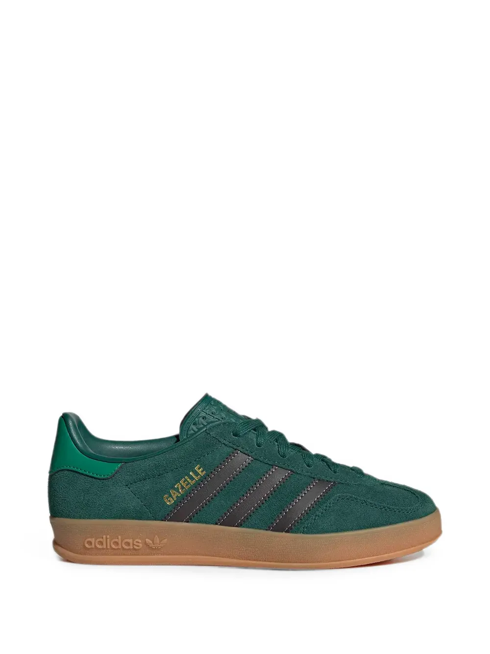 adidas Kids Gazelle Indoor sneakers - Verde