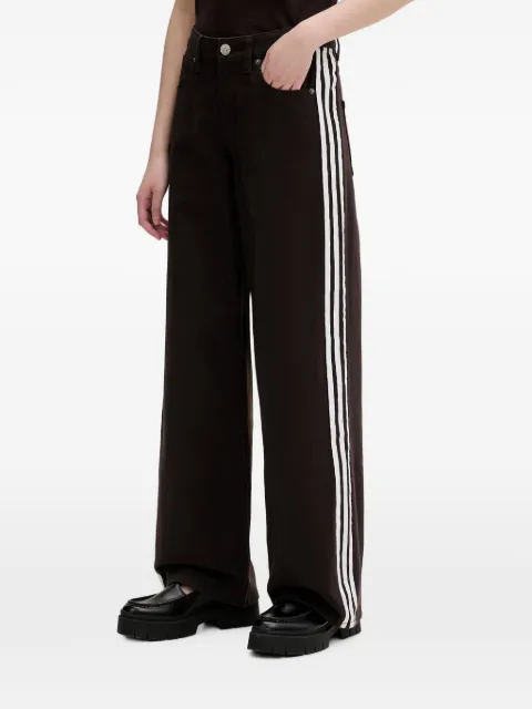 adidas Firebird 3-Stripe jeans