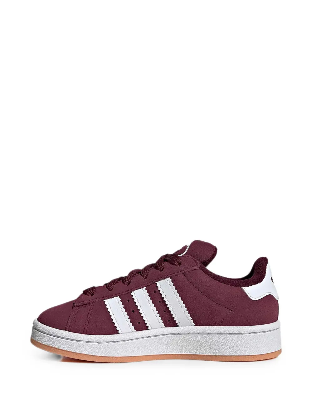 adidas Kids Campus 00s sneakers Rood