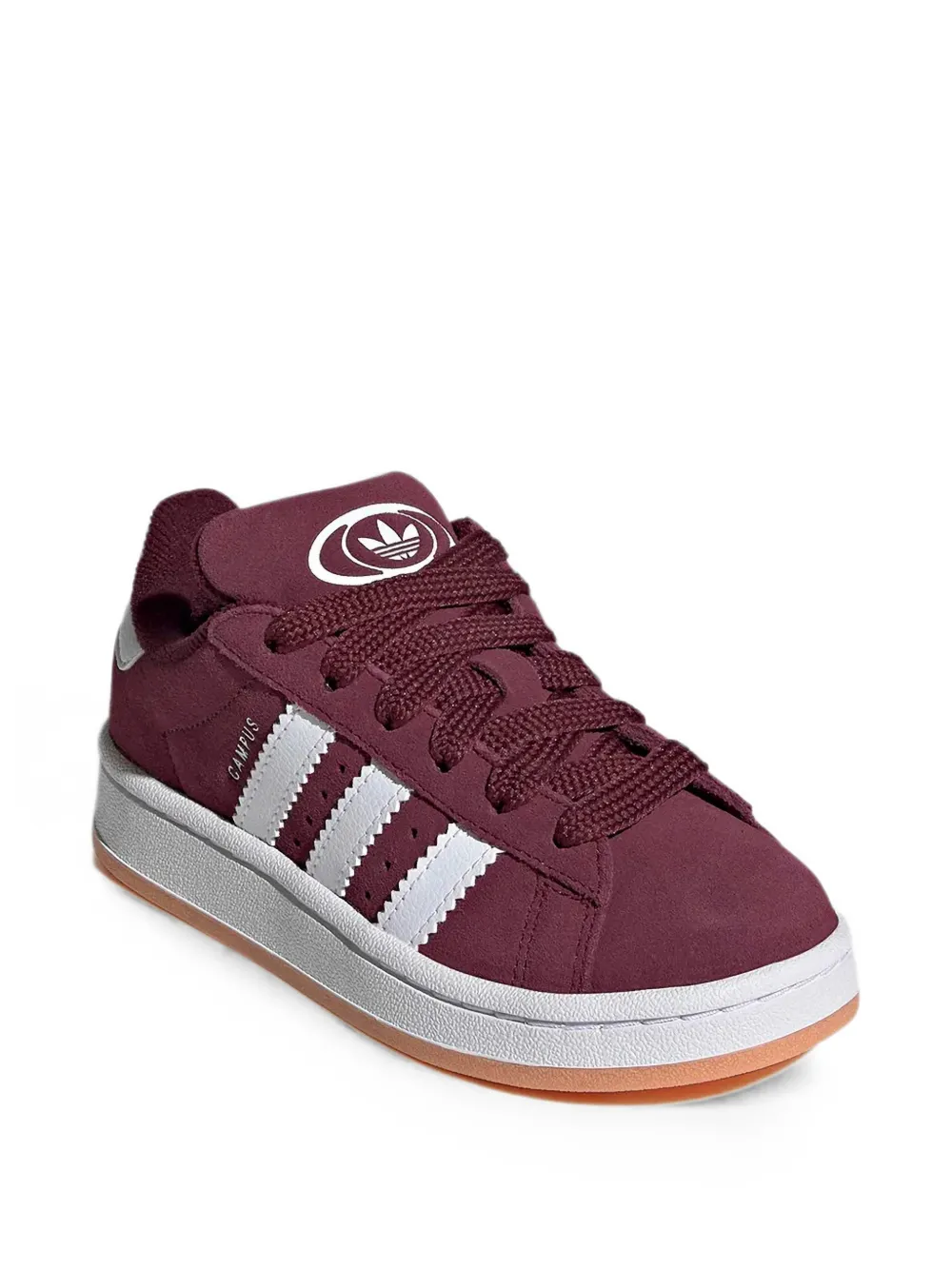 adidas Kids Campus 00s sneakers Rood