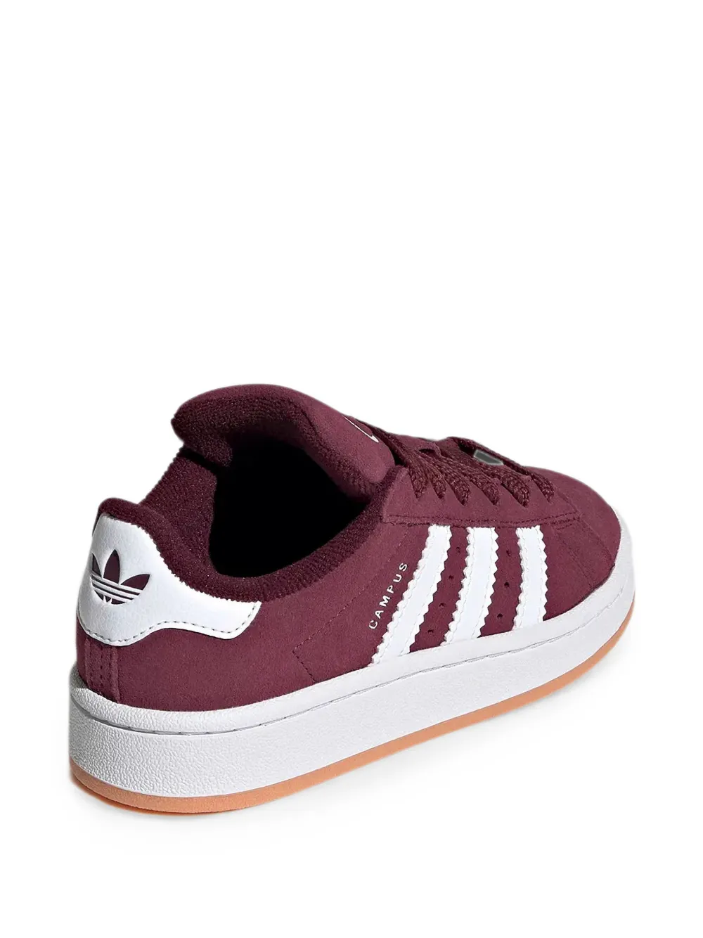 adidas Kids Campus 00s sneakers Rood