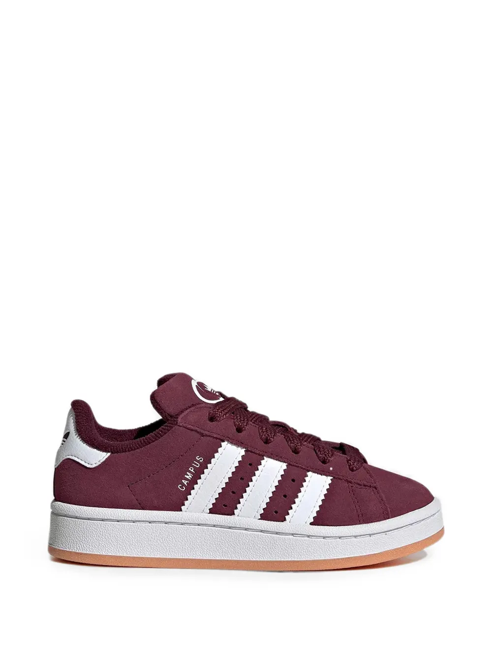 Adidas Kids Campus 00s sneakers Rood