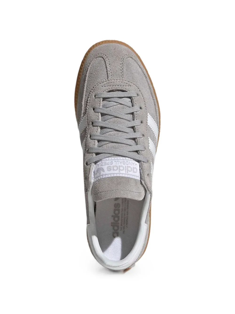 adidas Kids Handball Spezial sneakers Grijs