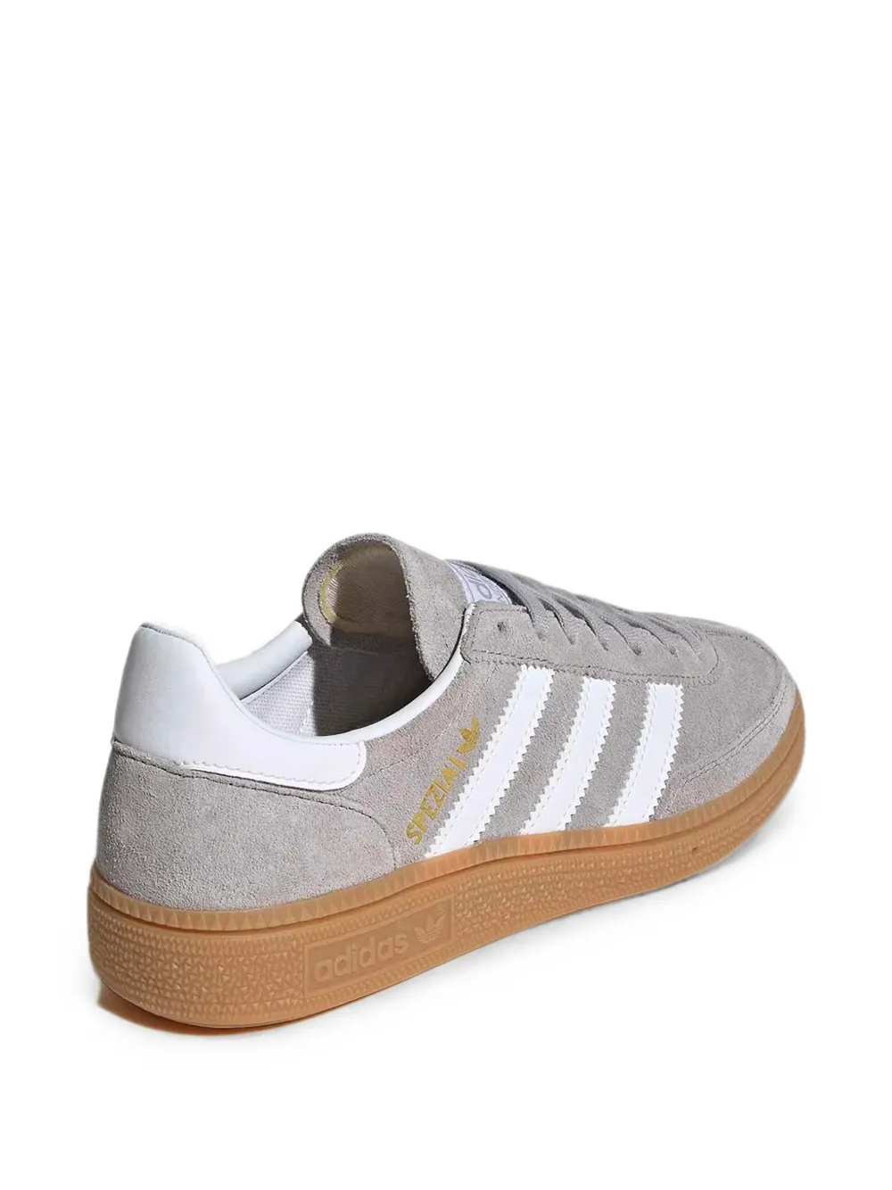 adidas Kids Handball Spezial sneakers Grijs