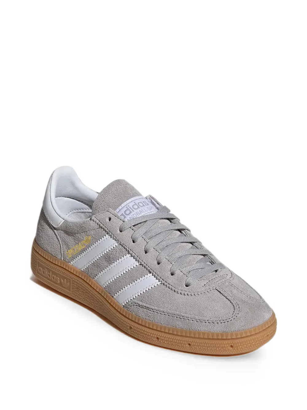 adidas Kids Handball Spezial sneakers Grijs