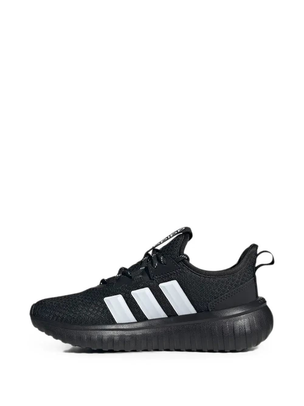 adidas Kids Kaptir 4.0 sneakers Zwart