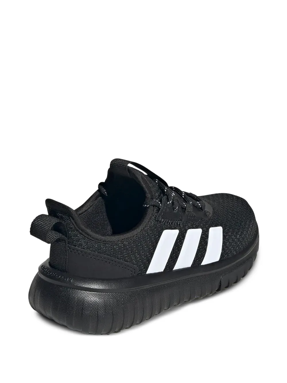 adidas Kids Kaptir 4.0 sneakers Zwart