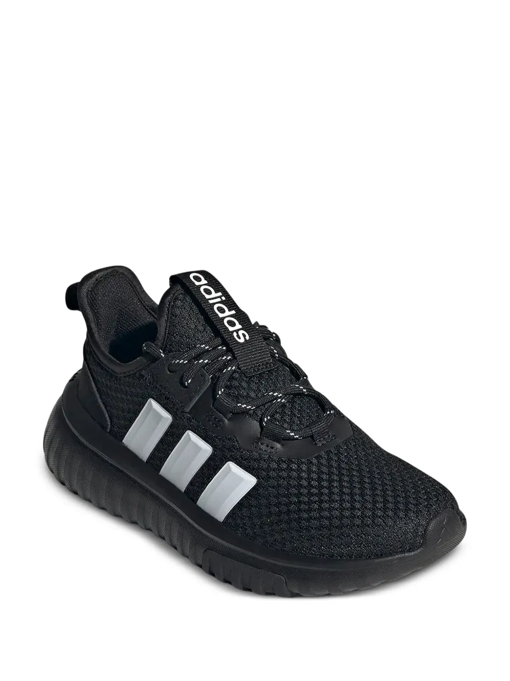 adidas Kids Kaptir 4.0 sneakers Zwart