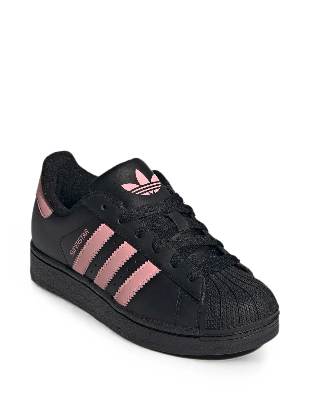 adidas Kids Superstar sneakers Zwart