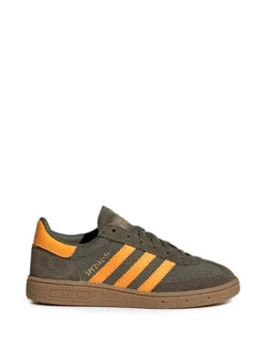 M*3様 【weekends ウィークエンズ】テリアとボール　グレー Adidas Kids Handball Spezial スニーカー | グレー | FARFETCH JP