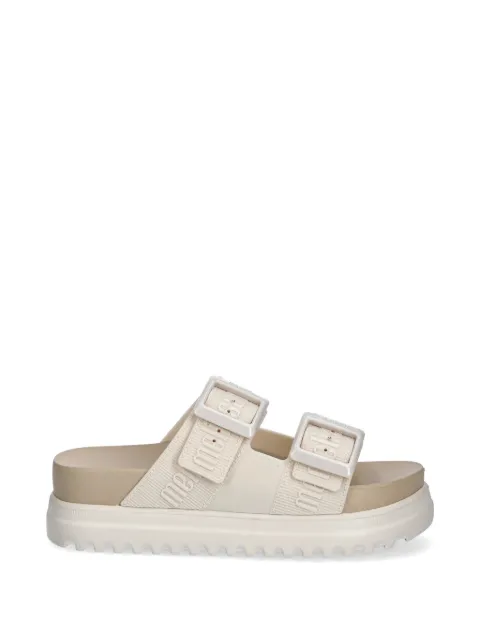 Melissa — Cozy M Lover platform sandals