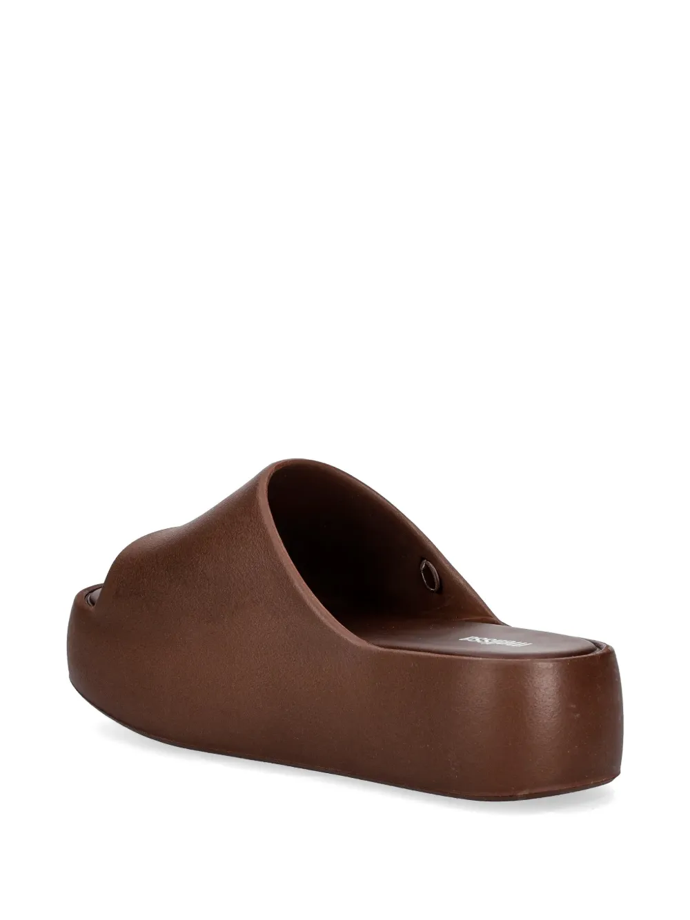 Melissa platform slides Bruin