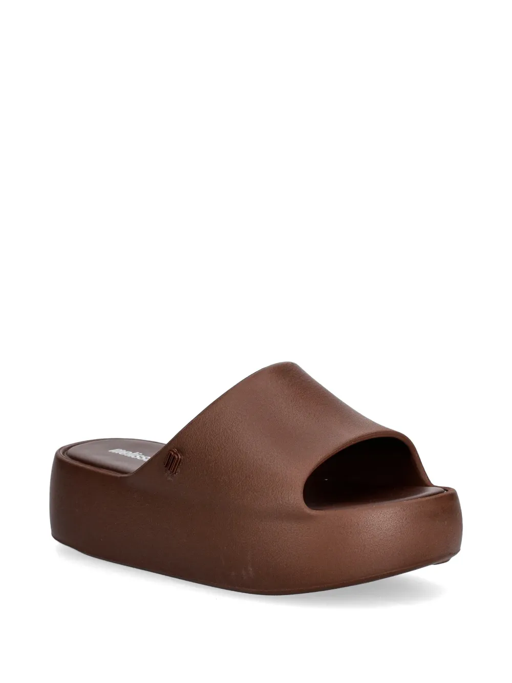 Melissa platform slides Bruin