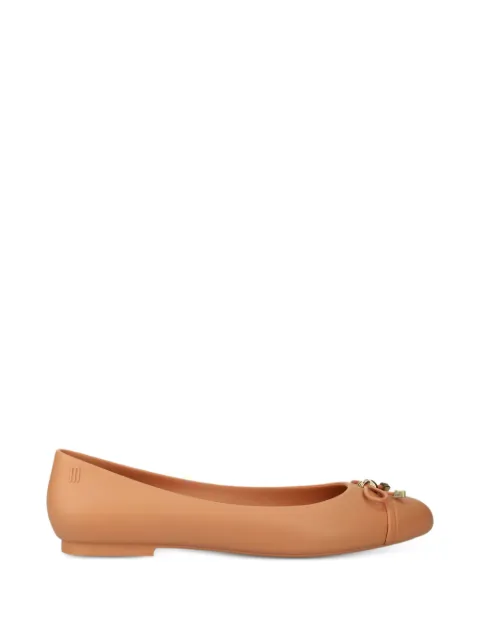 Melissa Doll Ballerinas mit Schleife