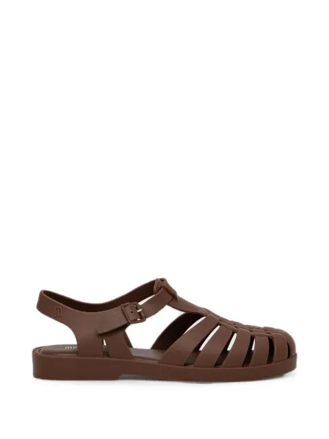 Melissa Possession cage sandals