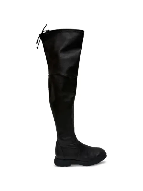 Stuart Weitzman Lowland over-the-knee boots