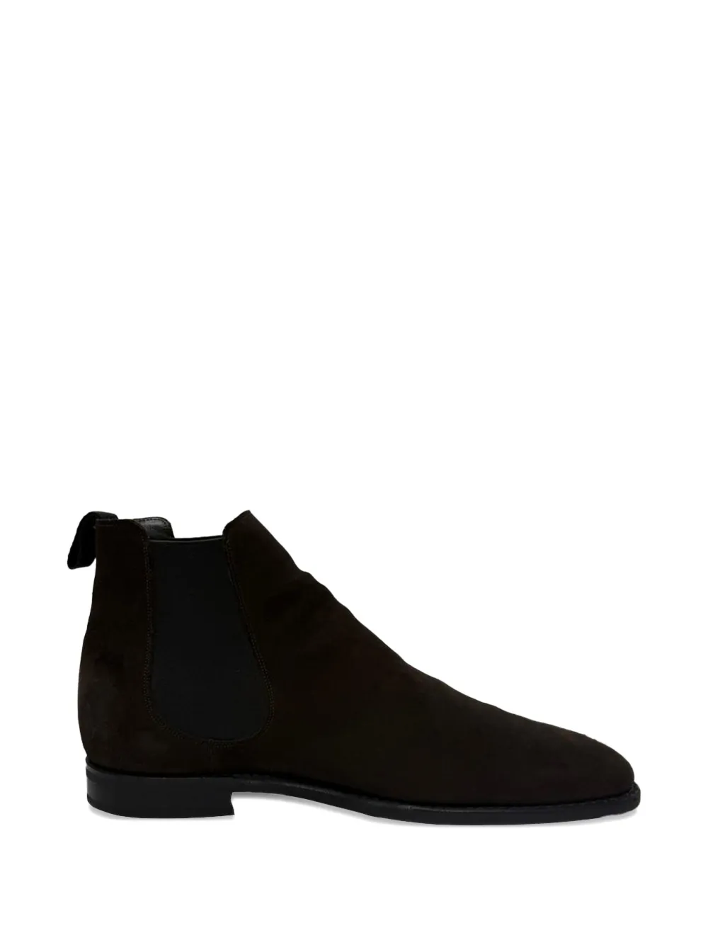 Church's Chelsea ankle boots - Brown