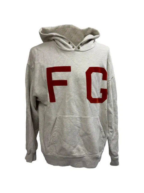 Fear Of God Felpa con cappuccio Monarch FG 2020