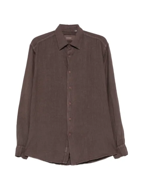 Costumein linen shirt