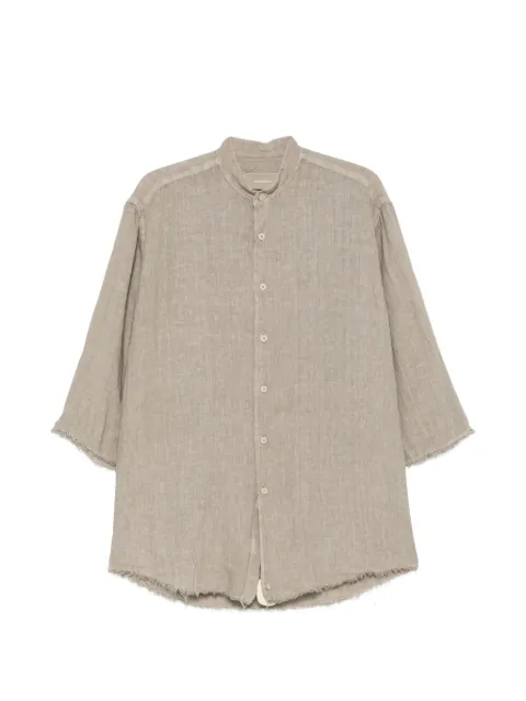 Costumein crew-neck shirt
