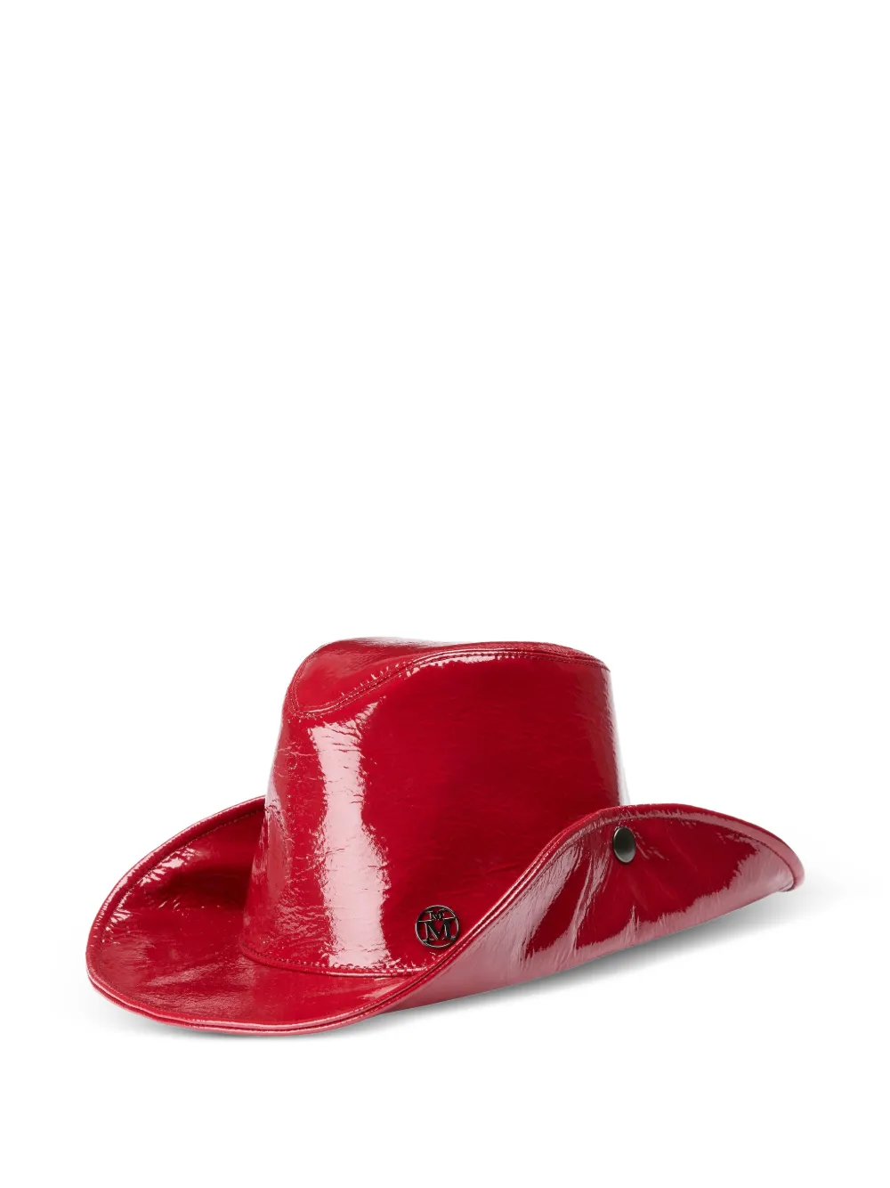 Maison Michel Cappello Enrico - Rosso