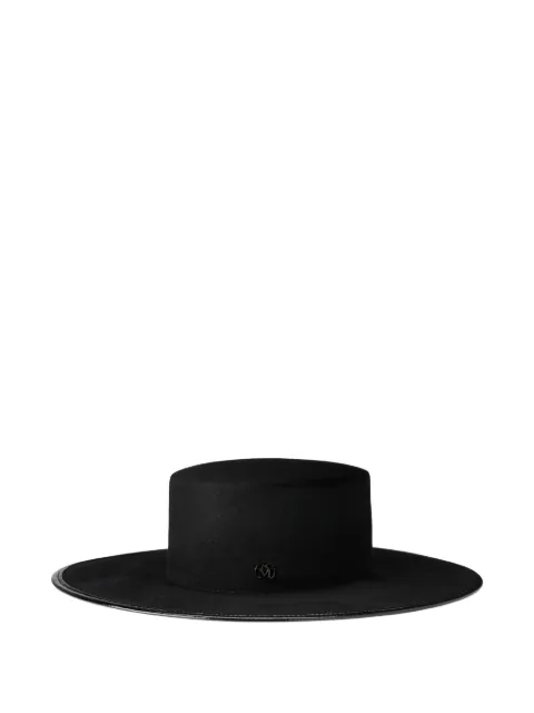 Maison Michel sombrero Lana