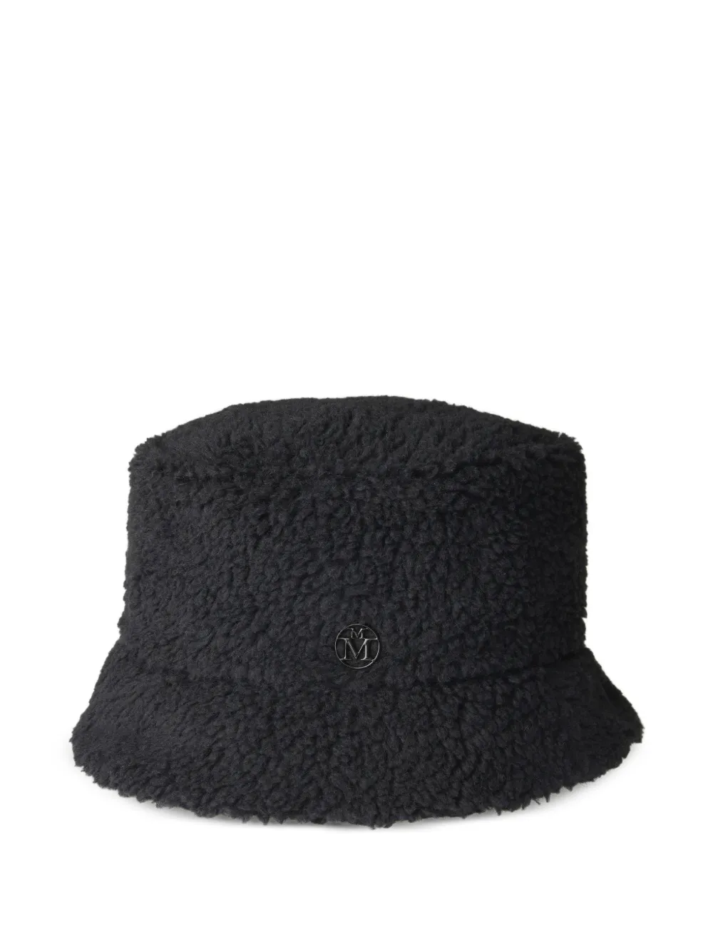 Maison Michel Cappello bucket Axel - Nero