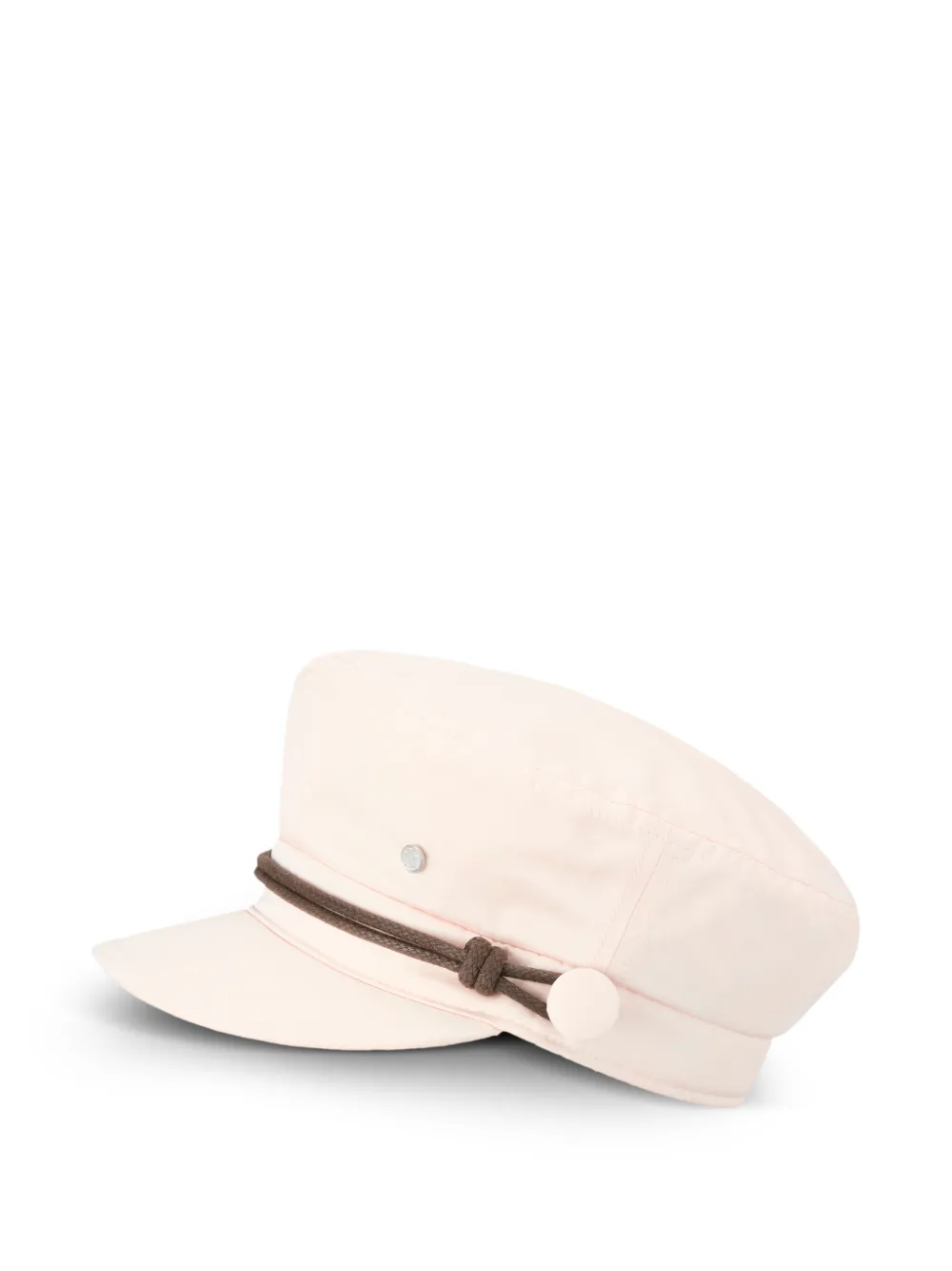 Maison Michel Cappello baker boy New Abby - Rosa