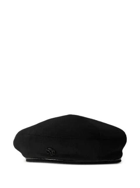 Maison Michel New Billy ベレー帽