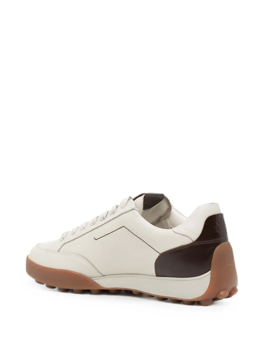Bally Manto Runner sneakers Beige