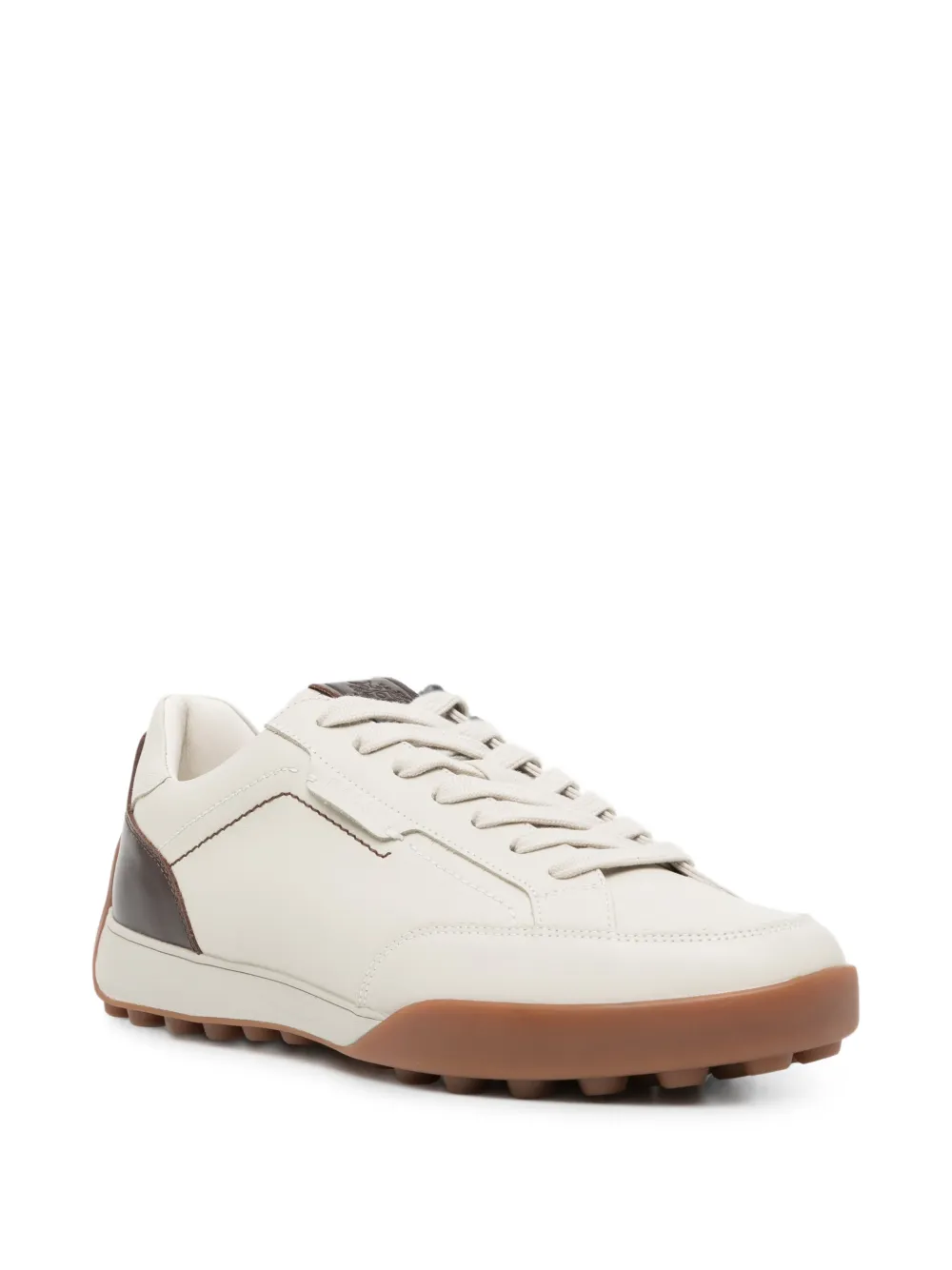 Bally Manto Runner sneakers Beige