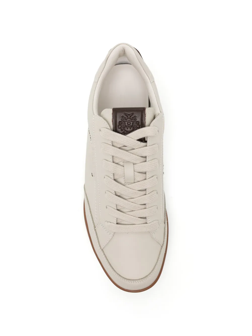 Bally Manto Runner sneakers Beige