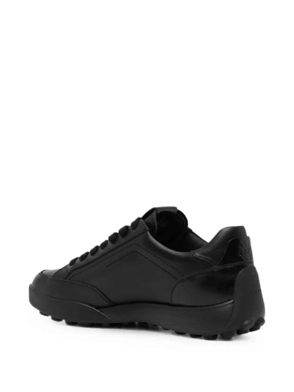 Bally Manto Runner sneakers Zwart