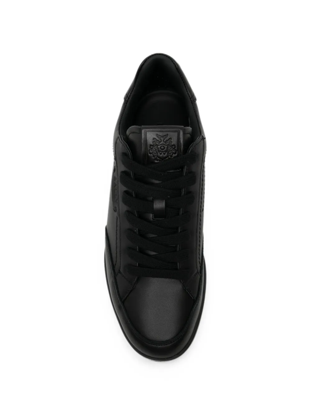 Bally Manto Runner sneakers Zwart