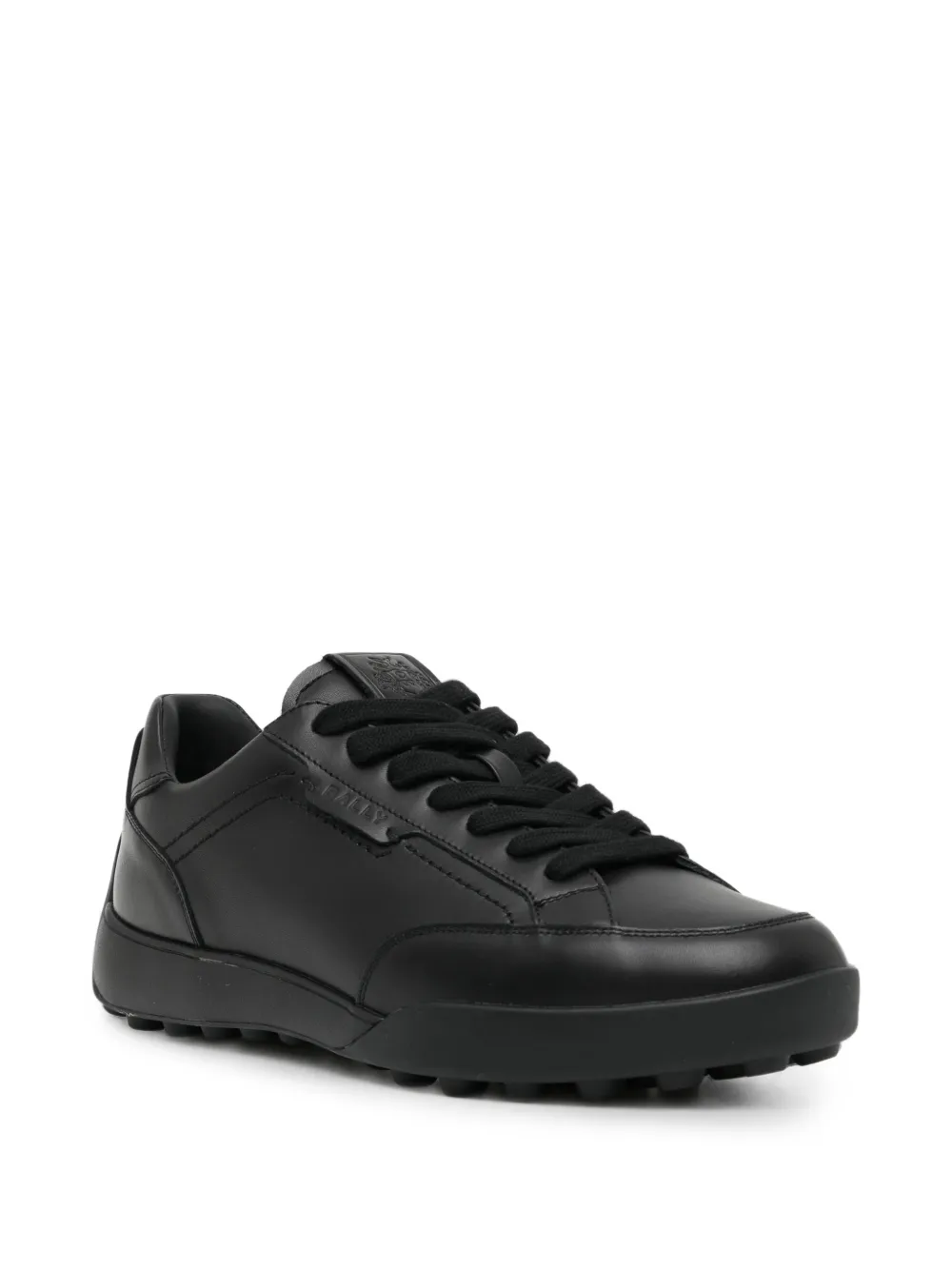 Bally Manto Runner sneakers Zwart
