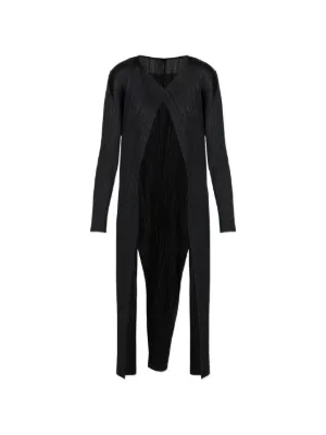 Pleats Please Issey Miyake Cardigans for Women - Shop on FARFETCH