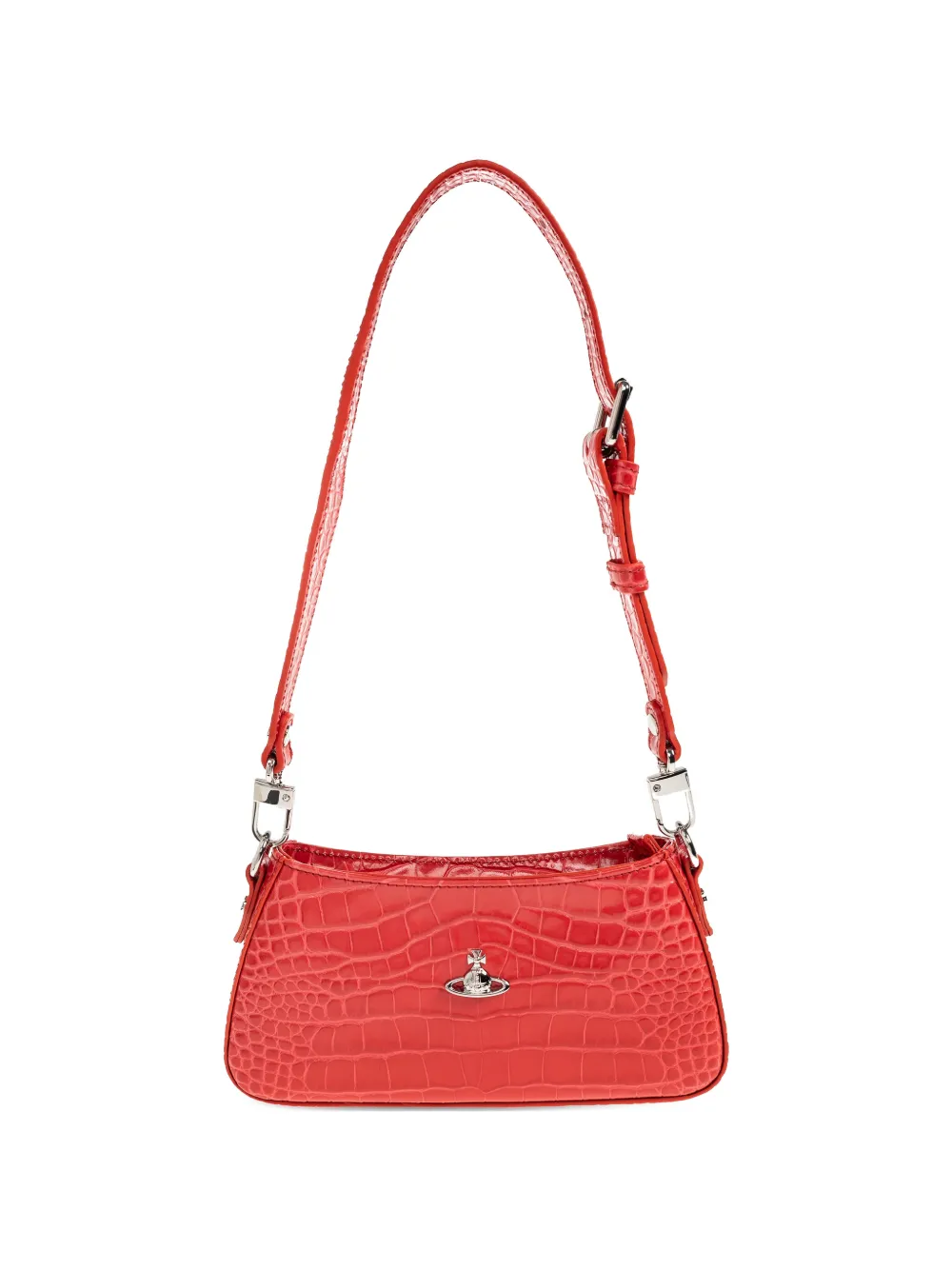 Vivienne Westwood Tasha tote bag - Rosa