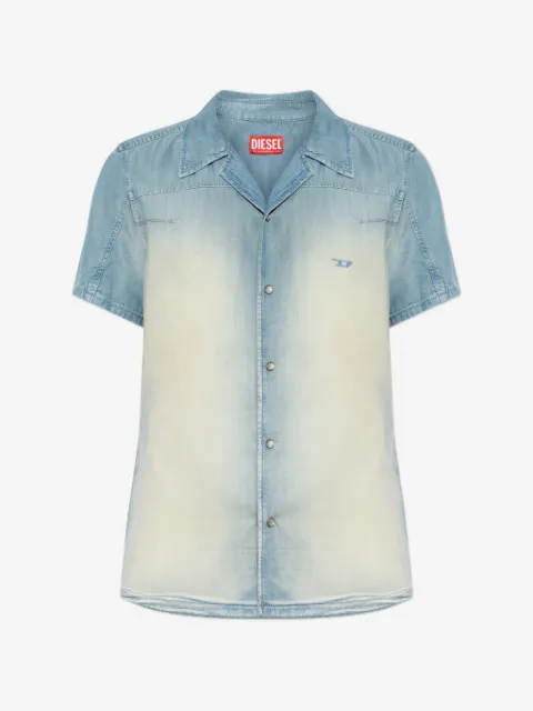 Diesel D-Clarivo-S shirt