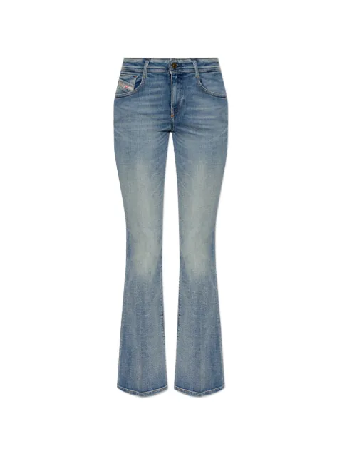 Diesel 1969 D-Ebbey bootcut jeans