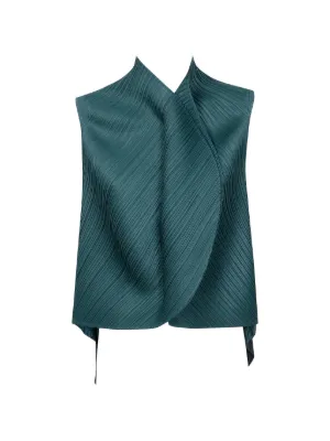 Pleats Please Issey Miyake ウィメンズ ベスト＆タンクトップ通販