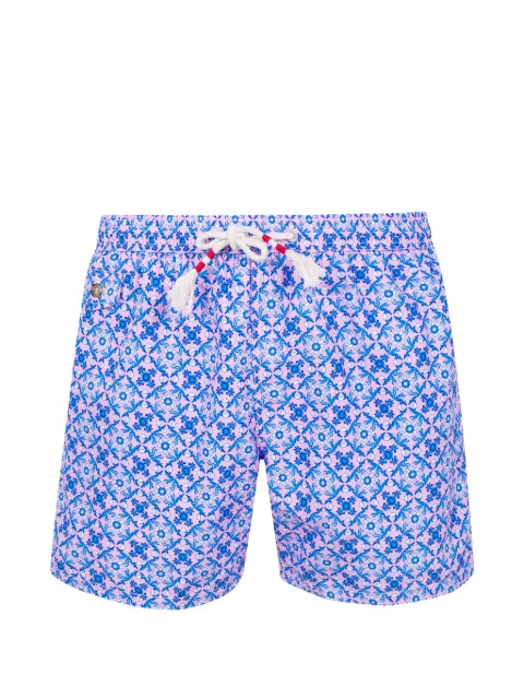 MC2 Saint Barth Lightening 70 Micro Deco swim shorts