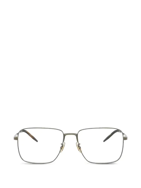 Oliver Peoples Welston square-frame glasses