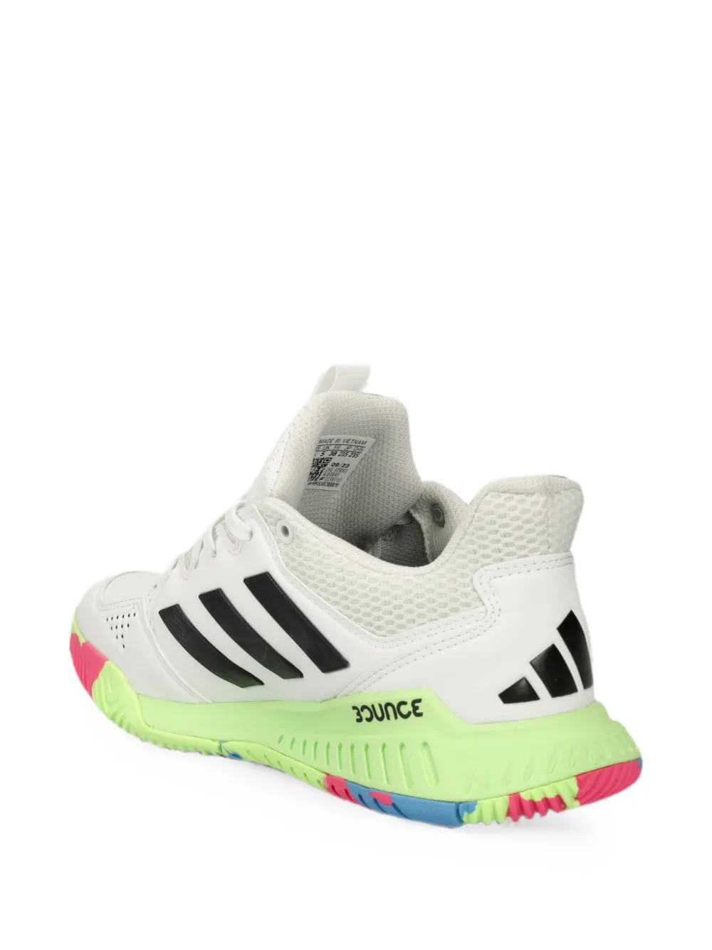 adidas Court Flight sneakers Wit