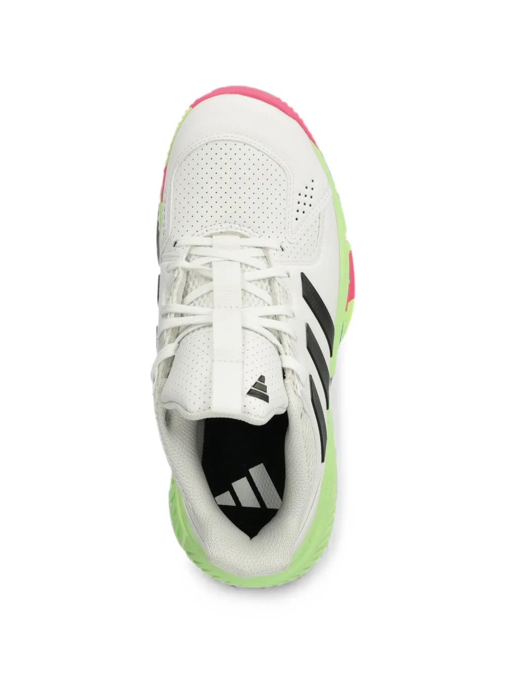 adidas Court Flight sneakers Wit