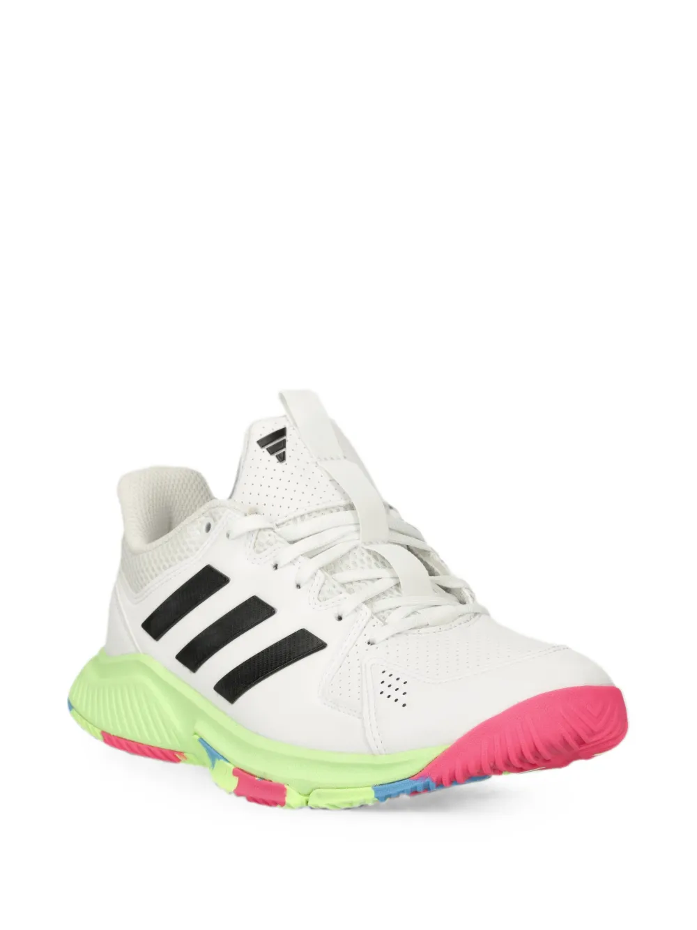 adidas Court Flight sneakers Wit